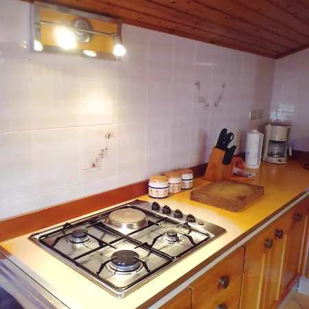 Apartman Mansarda Ilaria