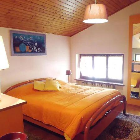 Apartman Mansarda Ilaria Pont-Saint-Martin