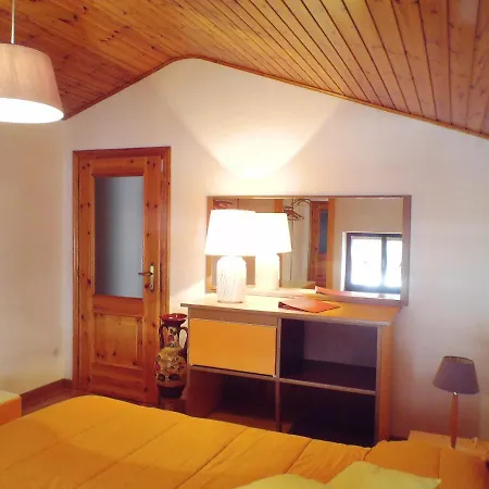 Mansarda Ilaria Apartman *
